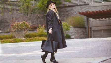 Coat ng Kababaihan