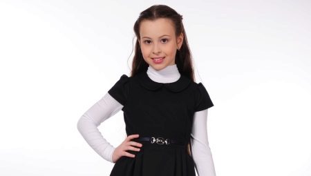 School sundresses for girls
