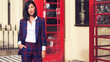 Quần phù hợp với nữ 2019