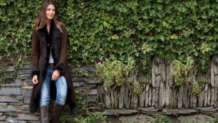 Italian sheepskin