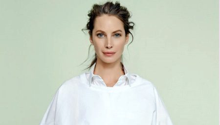 Christy Turlington
