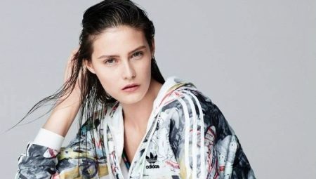 Bộ đồ thể thao Adidas