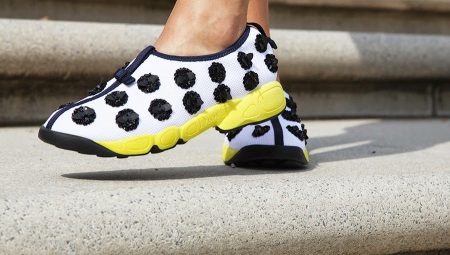 Dior Sneakers