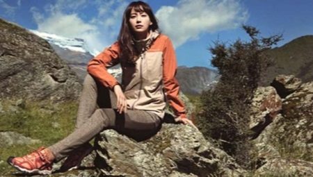 รองเท้าผ้าใบ Merrell
