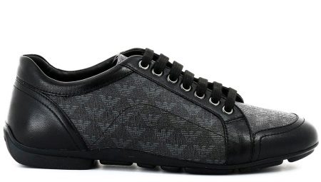 Mga Armani Jeans Sneaker