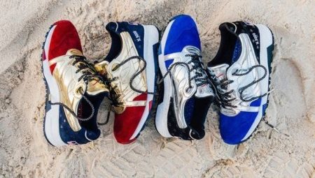 รองเท้าผ้าใบ Diadora