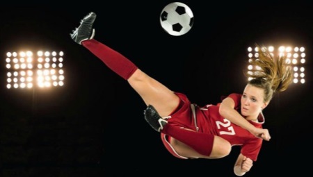 Giày thể thao Futsal