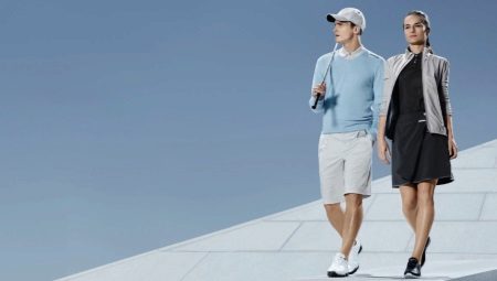 รองเท้าผ้าใบ Porsche Design