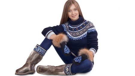 Pima - ano ito, mga uso sa fashion