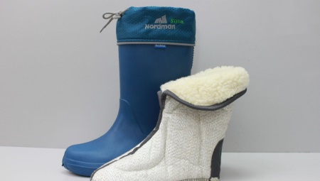 Nordman boots