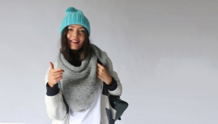 Scarf Bactus