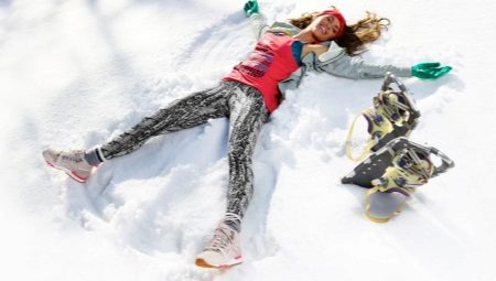Reebok Winter Sneakers