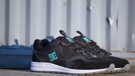 รองเท้า DC Shoes
