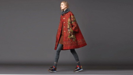 รองเท้าผ้าใบ Dolce Gabbana