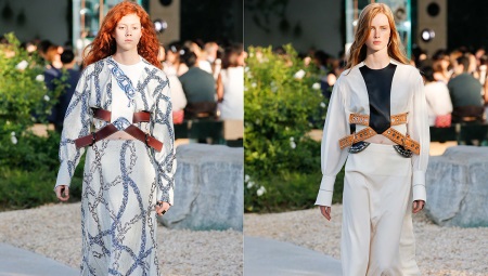 รองเท้าผ้าใบ Louis Vuitton