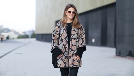 Áo khoác kimono