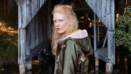 Parka