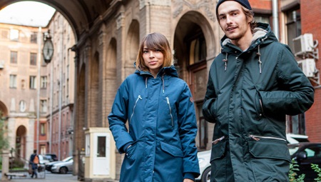 Đang tải Parka