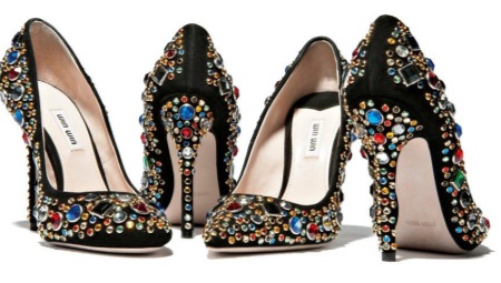 Ang pinakamahal na sapatos sa mundo