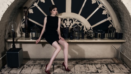 Fashion sapatos 2019
