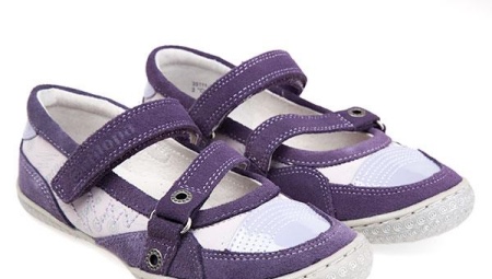 Antilopa shoes