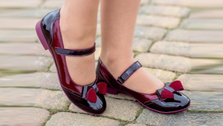 Richter shoes