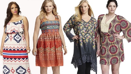 Boho style for full