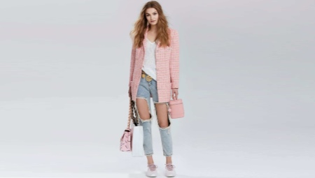 Thương hiệu mỹ phẩm: Victoria `secret, Wanderlust, Chanel