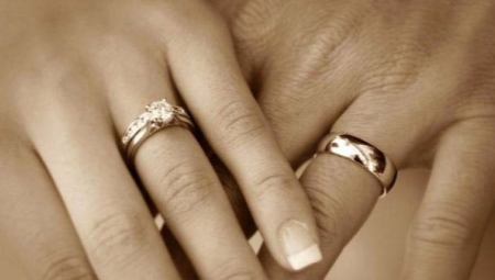 Double Wedding Ring