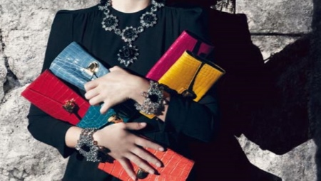 Beautiful wallets