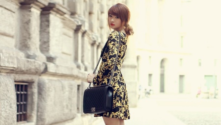 Baroque clothing