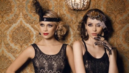 Gatsby Clothing