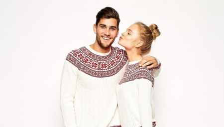 Scandinavian style