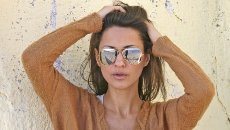 แว่นกันแดด Ray Ban