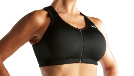 Malaking Sports Bra
