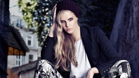Grunge style