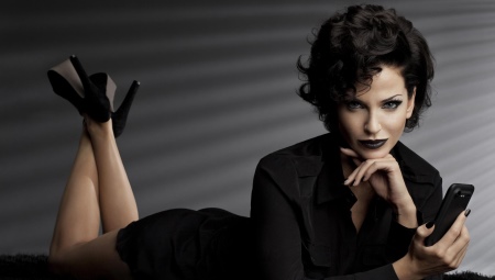 Vamp style