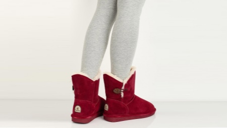 Ugg râu