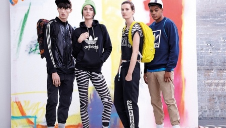 Adidas
