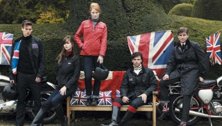 Barbour