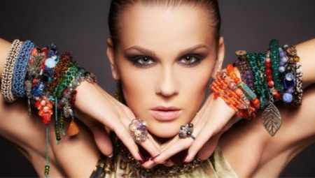 Charm Bracelets