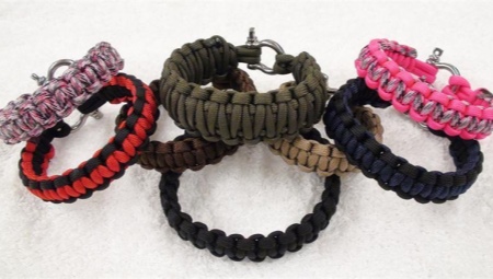  Vòng tay Paracord