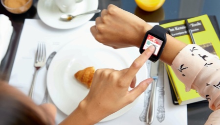 Đồng hồ Android