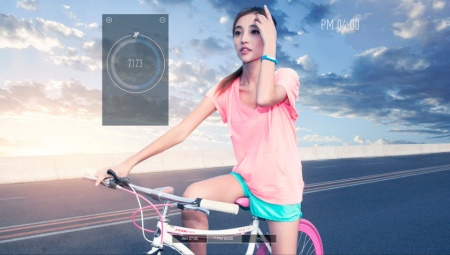 Vòng đeo tay thể hình Xiaomi Mi Band