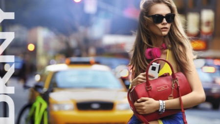 ถุง DKNY