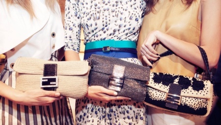 Fendi Bags