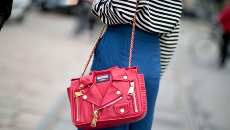 Túi Moschino