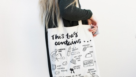Túi tote (túi tote)