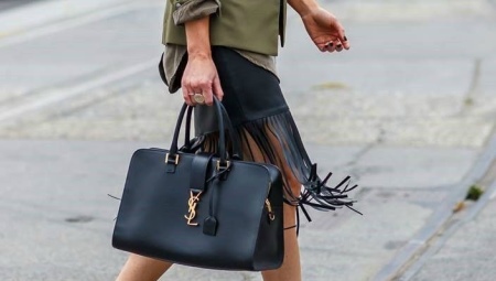 Túi Yves Saint Laurent