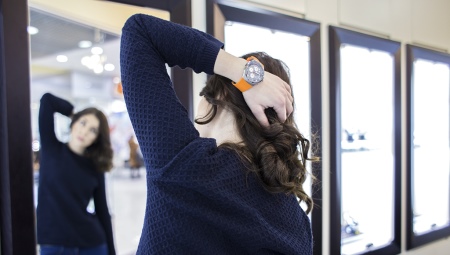 Đồng hồ nữ Skagen